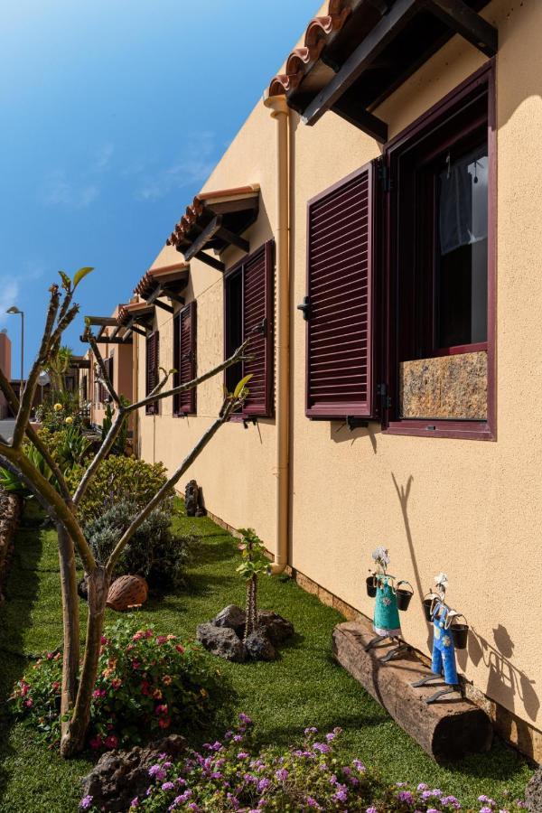 לה אוליבה Villa El Remanso Corralejo Fuerteventura מראה חיצוני תמונה