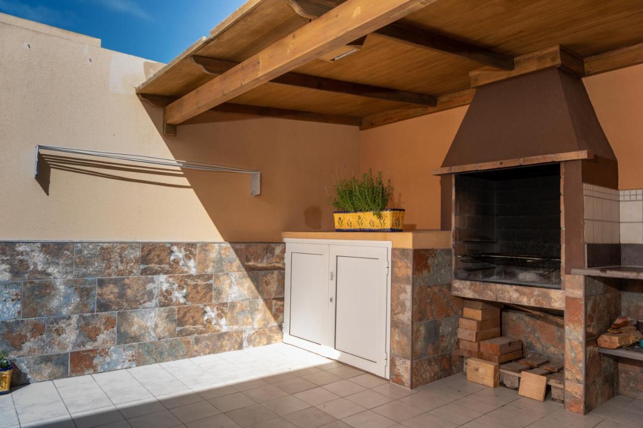 לה אוליבה Villa El Remanso Corralejo Fuerteventura מראה חיצוני תמונה