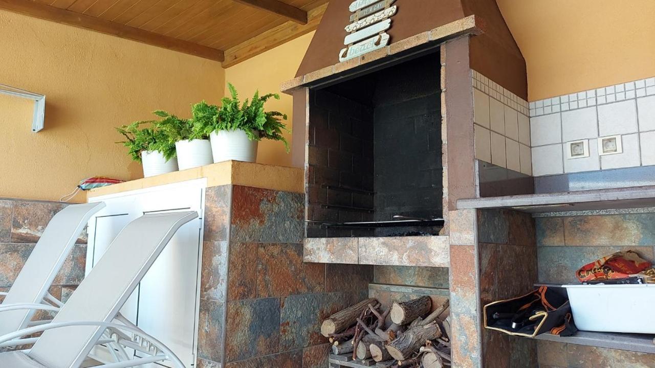 לה אוליבה Villa El Remanso Corralejo Fuerteventura מראה חיצוני תמונה
