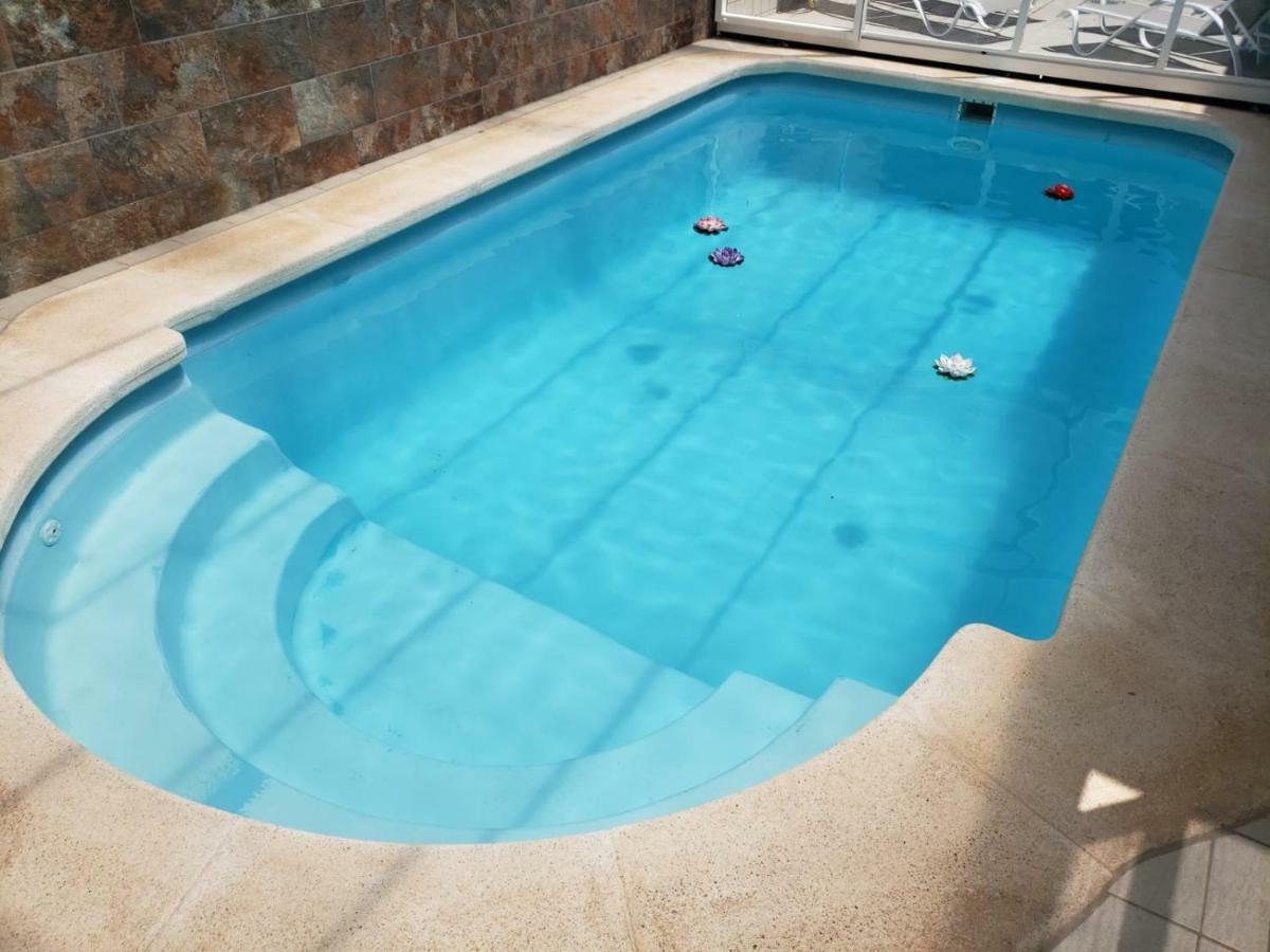 לה אוליבה Villa El Remanso Corralejo Fuerteventura מראה חיצוני תמונה